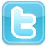 Follow Gaia on Twitter