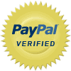 This person is a verified Paypal member since 2000