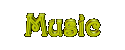 Music bio and picture page